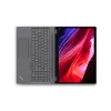 Lenovo ThinkPad P16 Gen 2 Intel® Core™ i7 i7-14700HX Mobilioji darbo stotis 40,6 cm (16 colių) WQXGA 32 GB DDR5-SDRAM 1 TB SSD NVIDIA RTX 2000 Ada Wi-Fi 6E (802.11ax) Windows 11 Pro Nordic pilka, juoda