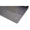 Lenovo ThinkPad P16 Gen 2 Intel® Core™ i7 i7-14700HX Mobilioji darbo stotis 40,6 cm (16 colių) WQXGA 32 GB DDR5-SDRAM 1 TB SSD NVIDIA RTX 2000 Ada Wi-Fi 6E (802.11ax) Windows 11 Pro Nordic pilka, juoda