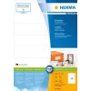 Lipnios spausdintuvo etiketės HERMA Labels Premium A4 105x37 mm