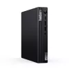 Lenovo ThinkCentre M75q AMD Ryzen™ 7 PRO 8700GE 32 GB DDR5-SDRAM 1 TB SSD Windows 11 Pro Mini PC Juoda