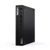 Lenovo ThinkCentre M75q AMD Ryzen™ 7 PRO 8700GE 32 GB DDR5-SDRAM 1 TB SSD Windows 11 Pro Mini PC Juoda