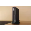 Lenovo ThinkCentre M75q AMD Ryzen™ 7 PRO 8700GE 32 GB DDR5-SDRAM 1 TB SSD Windows 11 Pro Mini PC Juoda