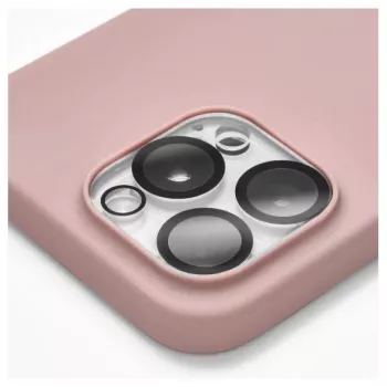 Hama Cam Protect fotoaparato objektyvo apsauga Apple 1 vnt.
