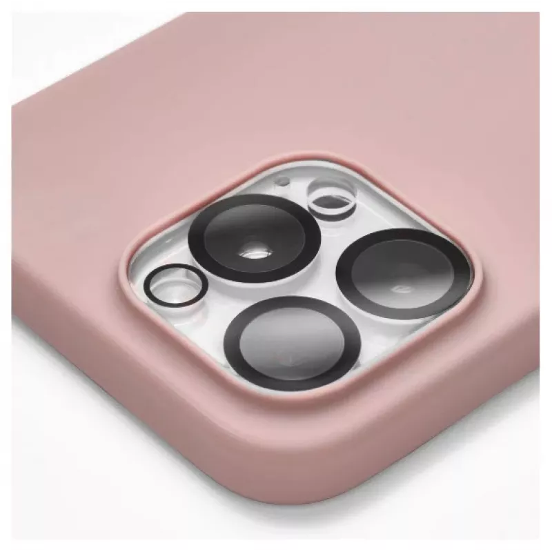 Hama Cam Protect fotoaparato objektyvo apsauga Apple 1 vnt.