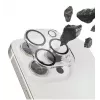 Hama Cam Protect fotoaparato objektyvo apsauga Apple 1 vnt.