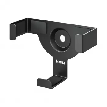 Hama 00220890 tvirtinimo komplektas Juoda Plienas