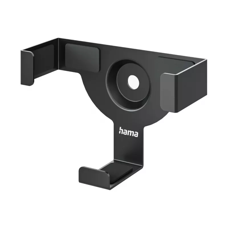 Hama 00220890 tvirtinimo komplektas Juoda Plienas