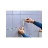 Universali sąvaržėlė TESA 77766 Vidaus Balta 2 vnt.