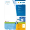 HERMA Premium etiketės A4 105x148 mm baltas popierius matinis 400 vnt.