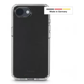 Hama Extreme Protect mobiliojo telefono dėklas 15,5 cm (6,1 col.) Dėklas Skaidrus