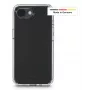Hama Extreme Protect mobiliojo telefono dėklas 15,5 cm (6,1 col.) Dėklas Skaidrus