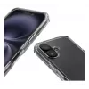 Hama Extreme Protect mobiliojo telefono dėklas 15,5 cm (6,1 col.) Dėklas Skaidrus