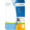 Lipnus spausdintuvo etiketė HERMA Labels Premium A4 48.5x25.4 mm