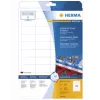 Lipnioji spausdintuvo etiketė HERMA 4581