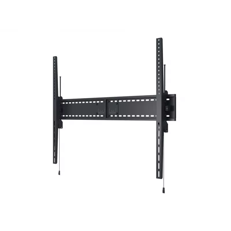 Sieninis laikiklis Multibrackets M Universal Tilt SD MAX 63–110 colių ekranams, VESA 200x300–1200x900, maks. apkrova 125 kg