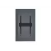 Sieninis laikiklis Multibrackets M Universal Tilt SD MAX 63–110 colių ekranams, VESA 200x300–1200x900, maks. apkrova 125 kg