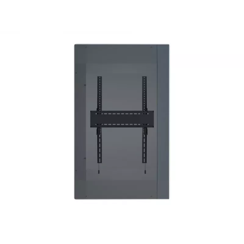 Sieninis laikiklis Multibrackets M Universal Tilt SD MAX 63–110 colių ekranams, VESA 200x300–1200x900, maks. apkrova 125 kg