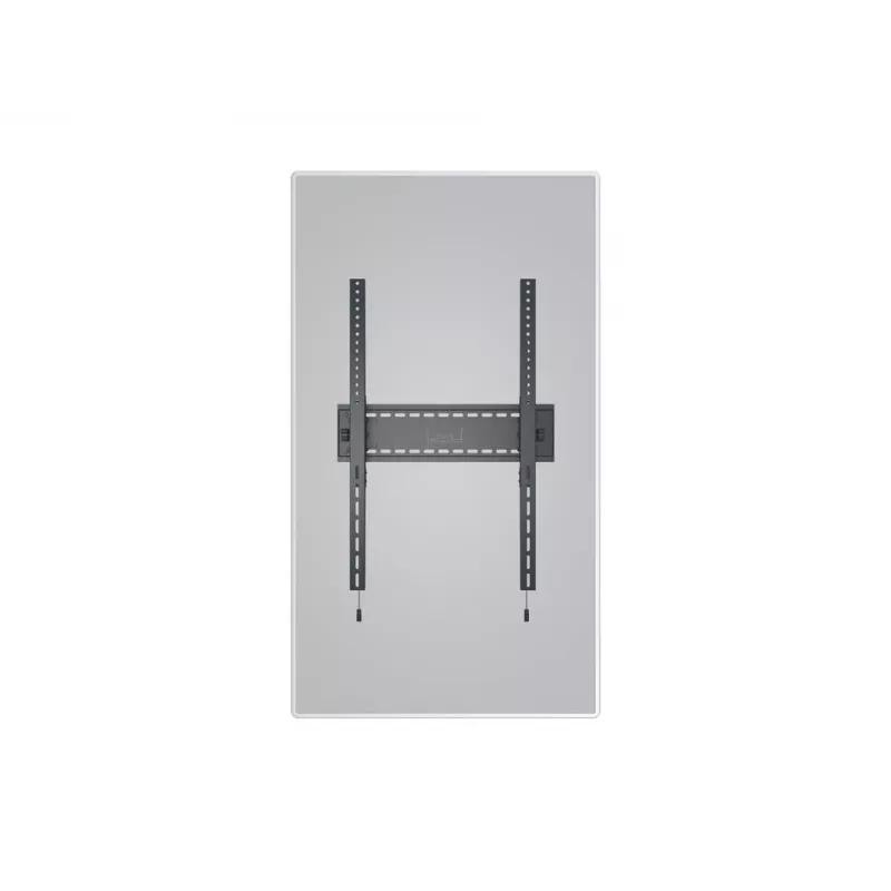 Sieninis laikiklis Multibrackets M Universal Tilt SD MAX 63–110 colių ekranams, VESA 200x300–1200x900, maks. apkrova 125 kg