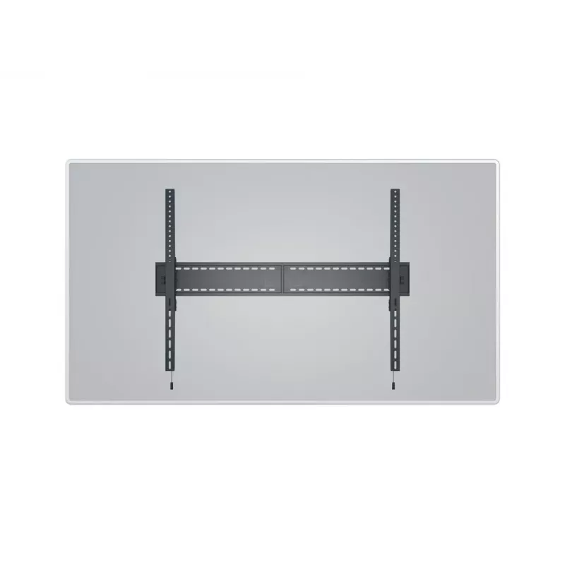 Sieninis laikiklis Multibrackets M Universal Tilt SD MAX 63–110 colių ekranams, VESA 200x300–1200x900, maks. apkrova 125 kg