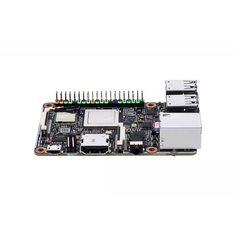 ASUS Tinker Board R2.0 kūrimo plokštė Rockchip RK3288