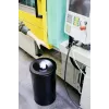 Apvalus plieninis kibiras Durable 3307-01 60 L