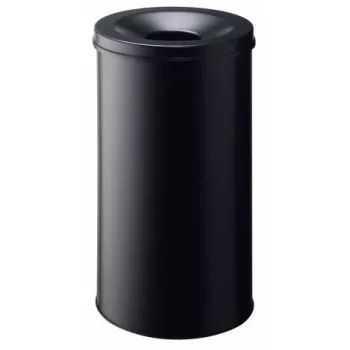 Apvalus plieninis kibiras Durable 3307-01 60 L