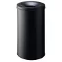 Apvalus plieninis kibiras Durable 3307-01 60 L