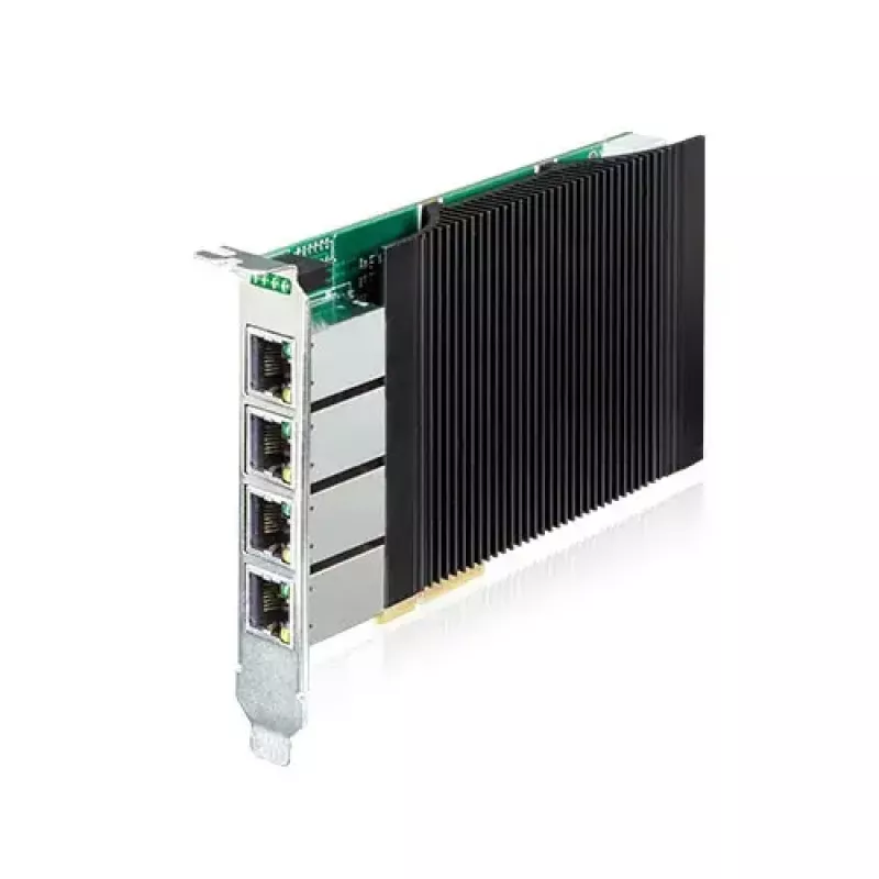 Vidinė eterneto tinklo plokštė Planet ENW-9740P — PCI Express, laidinė, 1000 Mbit/s, IEEE 802.3/802.3u/802.3ab