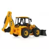 Frontalinis krautuvas Jamara 404980 Elektrinis variklis 1:20 nuo 6 metų