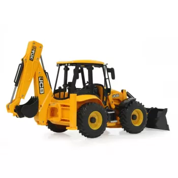 Frontalinis krautuvas Jamara 404980 Elektrinis variklis 1:20 nuo 6 metų