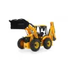 Frontalinis krautuvas Jamara 404980 Elektrinis variklis 1:20 nuo 6 metų