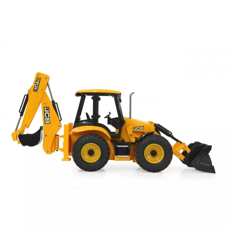 Frontalinis krautuvas Jamara 404980 Elektrinis variklis 1:20 nuo 6 metų