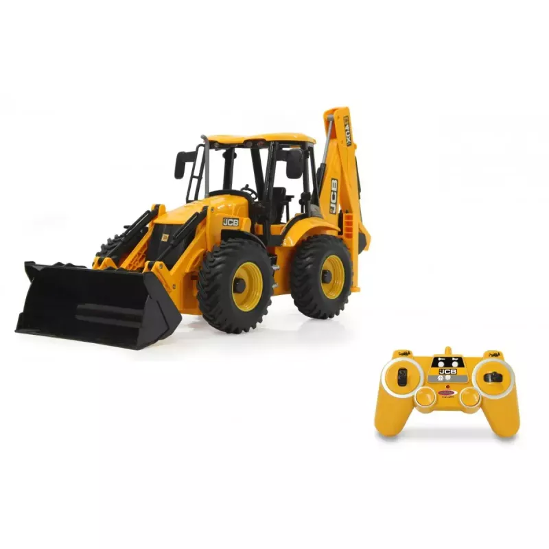 Frontalinis krautuvas Jamara 404980 Elektrinis variklis 1:20 nuo 6 metų
