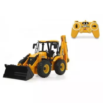Frontalinis krautuvas Jamara 404980 Elektrinis variklis 1:20 nuo 6 metų