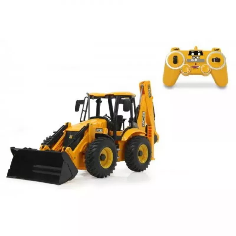 Frontalinis krautuvas Jamara 404980 Elektrinis variklis 1:20 nuo 6 metų