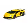 Sportinis automobilis Jamara Lamborghini Aventador SVJ Elektros variklis 1:14