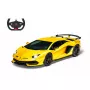 Sportinis automobilis Jamara Lamborghini Aventador SVJ Elektros variklis 1:14
