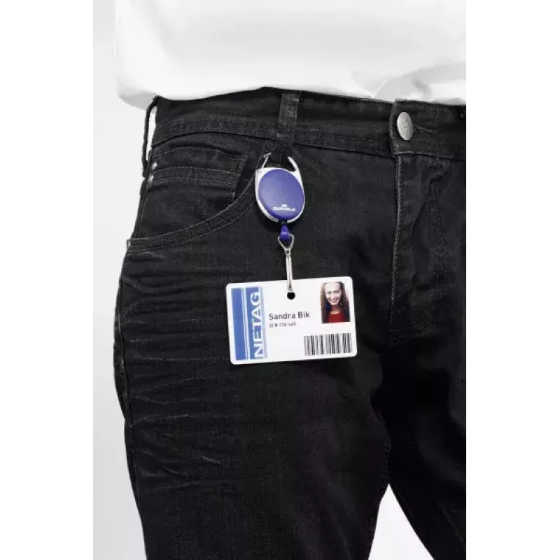 Kortelių ritinėlis Durable 832707