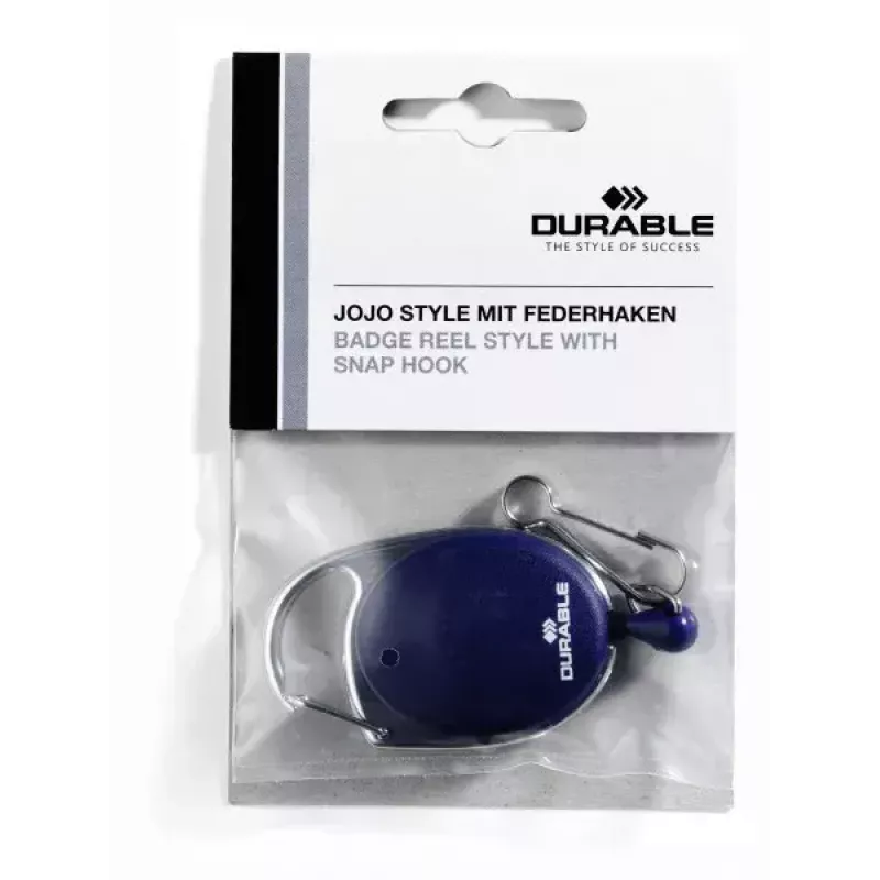 Kortelių ritinėlis Durable 832707
