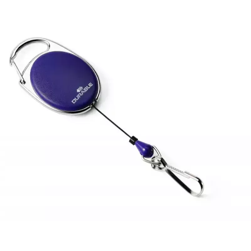 Kortelių ritinėlis Durable 832707