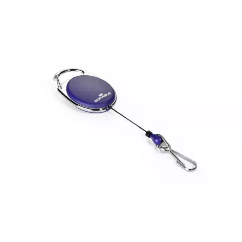 Kortelių ritinėlis Durable 832707