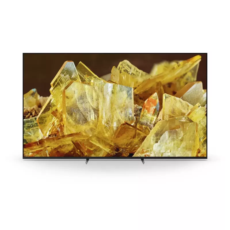 Sony XR85X90LPAEP televizorius 2,16 m (85 col.) 4K Ultra HD išmanusis televizorius su Wi-Fi, juodas