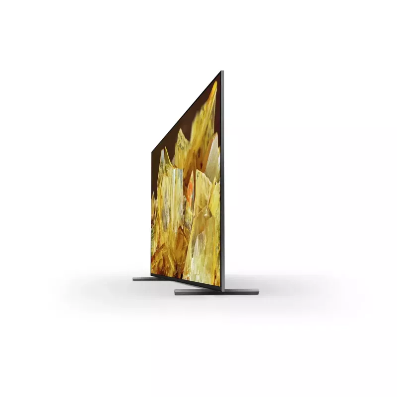 Sony XR85X90LPAEP televizorius 2,16 m (85 col.) 4K Ultra HD išmanusis televizorius su Wi-Fi, juodas