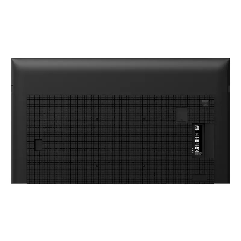Sony XR85X90LPAEP televizorius 2,16 m (85 col.) 4K Ultra HD išmanusis televizorius su Wi-Fi, juodas