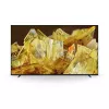 Sony XR85X90LPAEP televizorius 2,16 m (85 col.) 4K Ultra HD išmanusis televizorius su Wi-Fi, juodas