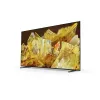 Sony XR85X90LPAEP televizorius 2,16 m (85 col.) 4K Ultra HD išmanusis televizorius su Wi-Fi, juodas