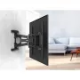 Hama 00220839 TV laikiklis / stovas 3,05 m (120 colių) juoda, balta