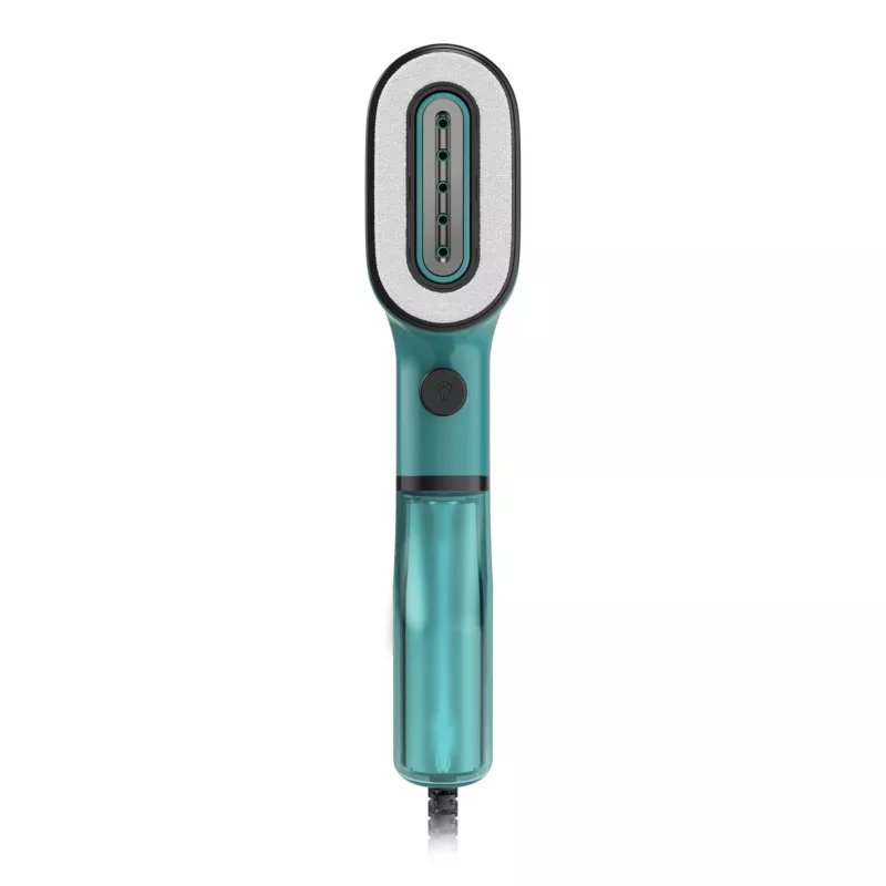 Tefal Pure Pop DT2024 Rankinis drabužių garintuvas 0.07 L 1300 W Žalias