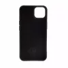 Dėklas JT BERLIN Pankow Soft mobiliesiems telefonams 15,5 cm, juodas