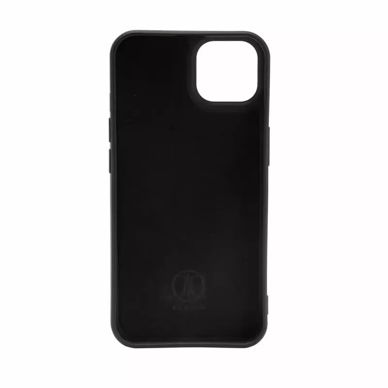 Dėklas JT BERLIN Pankow Soft mobiliesiems telefonams 15,5 cm, juodas